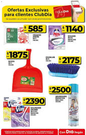Folleto Supermercados DIA semana 42 Página 60
