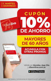 Folleto Supermercados DIA semana 42 Página 8