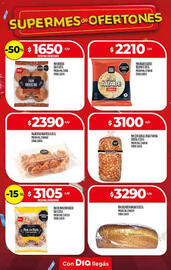 Folleto Supermercados DIA semana 42 Página 9