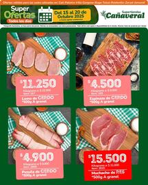 Catálogo Supertiendas Cañaveral semana 42 Página 2