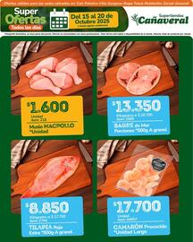 Catálogo Supertiendas Cañaveral semana 42 Página 3