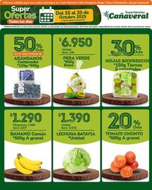 Catálogo Supertiendas Cañaveral semana 42 Página 4