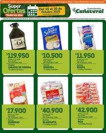 Catálogo Supertiendas Cañaveral semana 42 Página 5