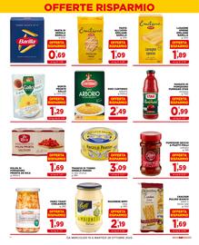 Volantino Gran mercato Pagina 16