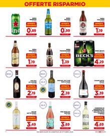 Volantino Gran mercato Pagina 18