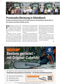 Lagerhaus Flugblatt Seite 45