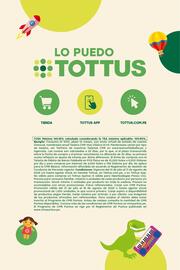 Catálogo Tottus semana 42 Página 42