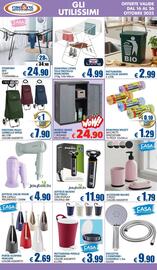 Volantino Casa & Co Pagina 10