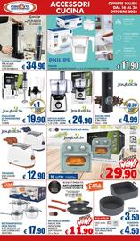 Volantino Casa & Co Pagina 12