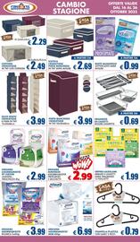 Volantino Casa & Co Pagina 14