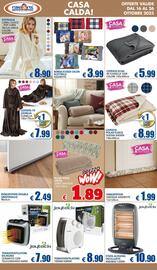 Volantino Casa & Co Pagina 17