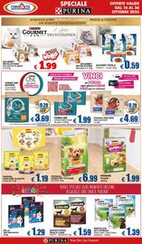 Volantino Casa & Co Pagina 18