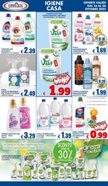 Volantino Casa & Co Pagina 7