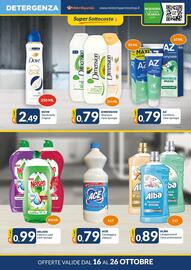 Volantino Mister Risparmio Pagina 3