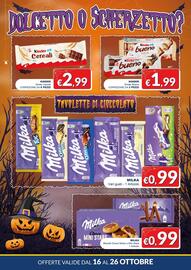 Volantino Mister Risparmio Pagina 4