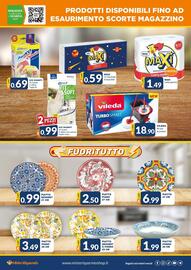 Volantino Mister Risparmio Pagina 7