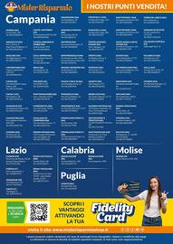 Volantino Mister Risparmio Pagina 8