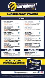 Volantino Europlanet Casa Pagina 19