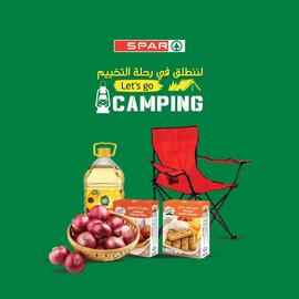 Spar catalogue Page 1