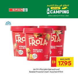 Spar catalogue Page 5