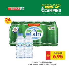 Spar catalogue Page 9