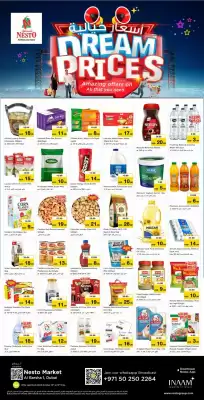 Nesto catalogue (valid until 15-10)