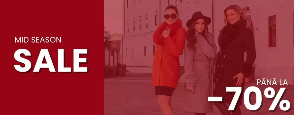 Catalog StarShinerS (valid până la 28-10)