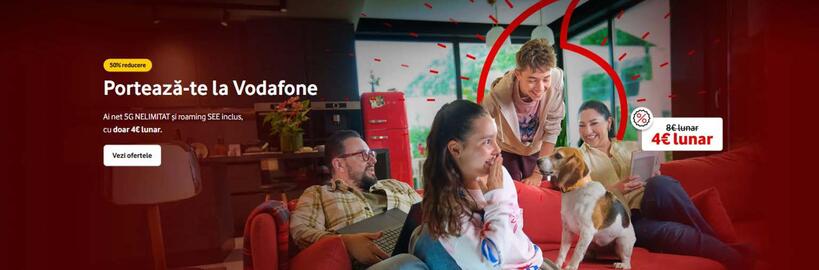 Magazine Vodafone Pagină 2