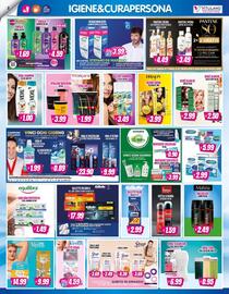 Volantino Vitulano Drugstore Pagina 2