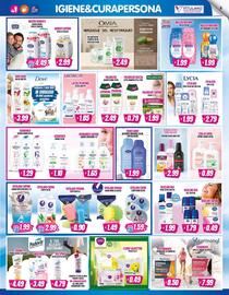 Volantino Vitulano Drugstore Pagina 3