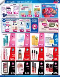 Volantino Vitulano Drugstore Pagina 4