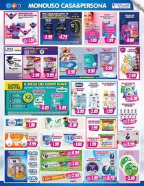 Volantino Vitulano Drugstore Pagina 5