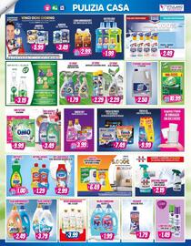 Volantino Vitulano Drugstore Pagina 6