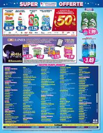 Volantino Vitulano Drugstore Pagina 8