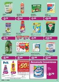 Volantino La Saponeria Pagina 11