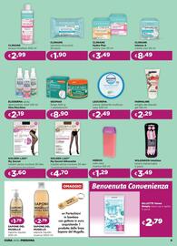 Volantino La Saponeria Pagina 5