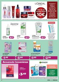 Volantino La Saponeria Pagina 6