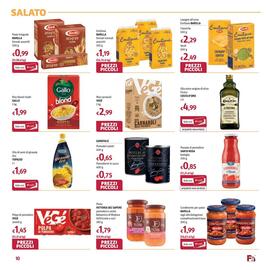 Volantino Futura Supermercati Pagina 10