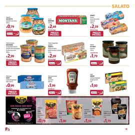 Volantino Futura Supermercati Pagina 11