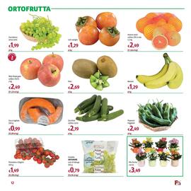 Volantino Futura Supermercati Pagina 12
