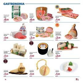 Volantino Futura Supermercati Pagina 14