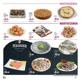 Volantino Futura Supermercati Pagina 15