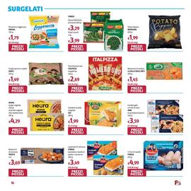 Volantino Futura Supermercati Pagina 16