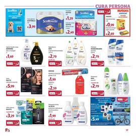 Volantino Futura Supermercati Pagina 17