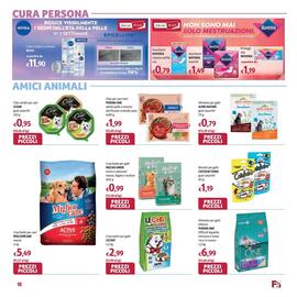 Volantino Futura Supermercati Pagina 18