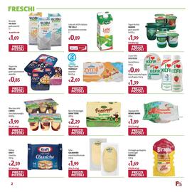 Volantino Futura Supermercati Pagina 2