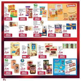 Volantino Futura Supermercati Pagina 20