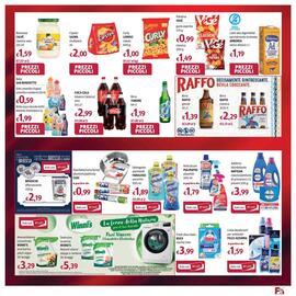 Volantino Futura Supermercati Pagina 21