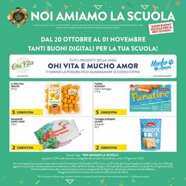 Volantino Futura Supermercati Pagina 24