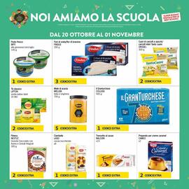 Volantino Futura Supermercati Pagina 25